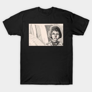 Mathilda T-Shirt